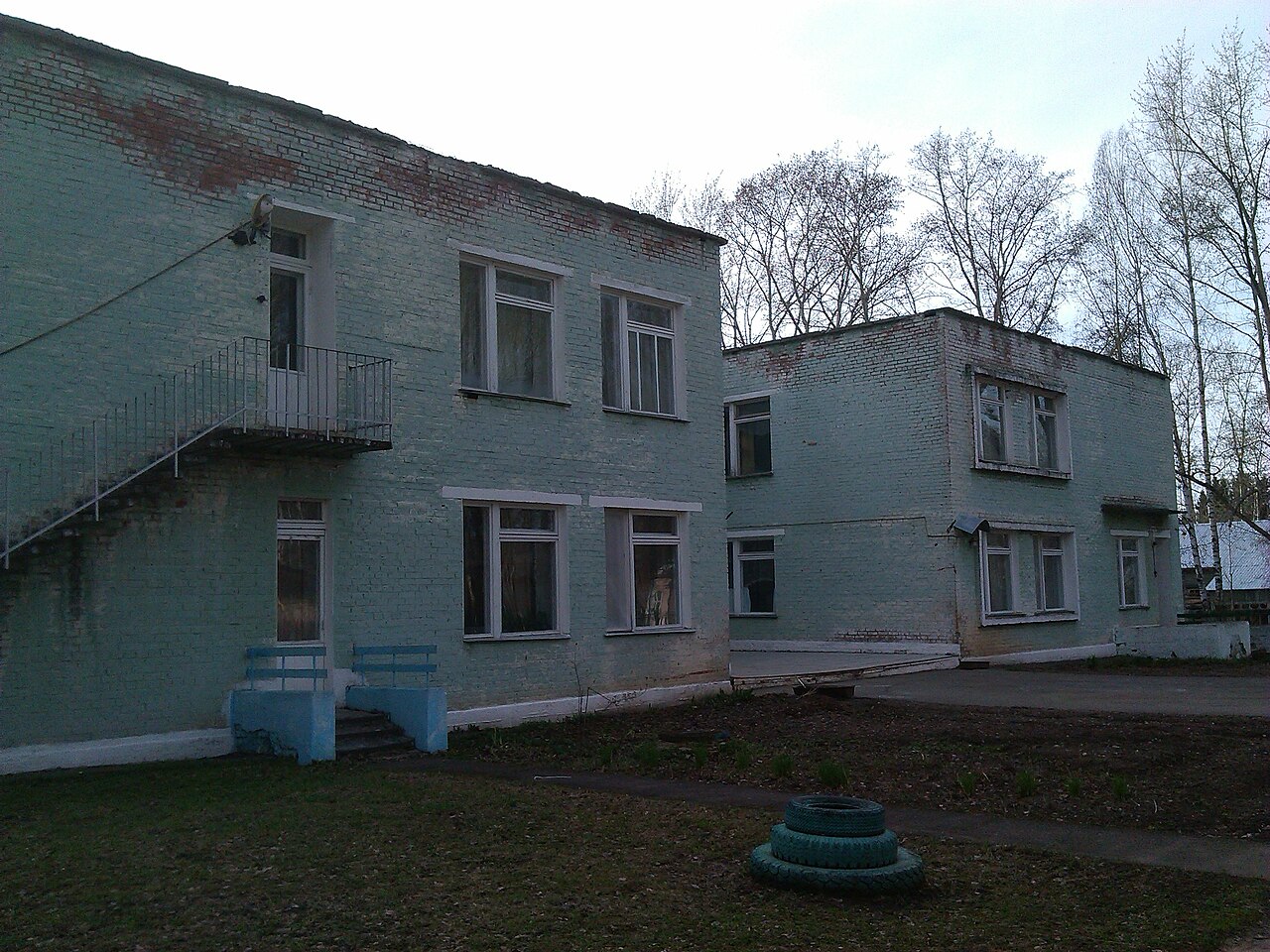 Структурное подразделение "Детский сад" Структурное подразделение "Детский сад".