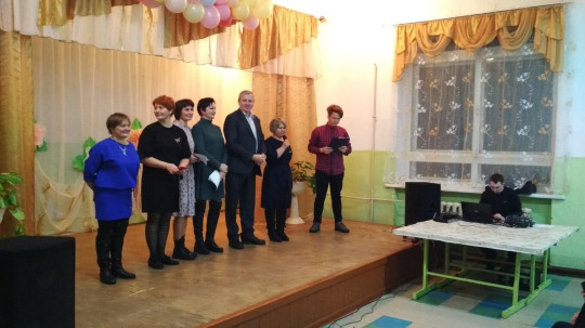 Вечер встречи выпускников - 2023 Вечер встречи выпускников - 2023.